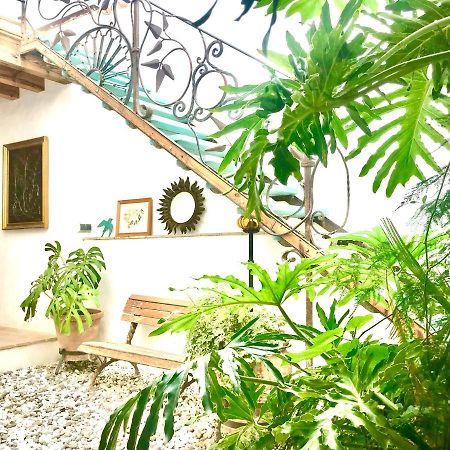 Casa Del Teatro Luxury Casas Vejer Debra Villa Vejer de la Frontera Dış mekan fotoğraf
