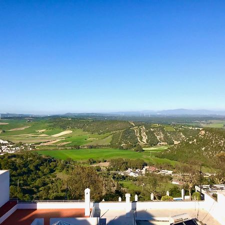 Casa Del Teatro Luxury Casas Vejer Debra Villa Vejer de la Frontera Dış mekan fotoğraf