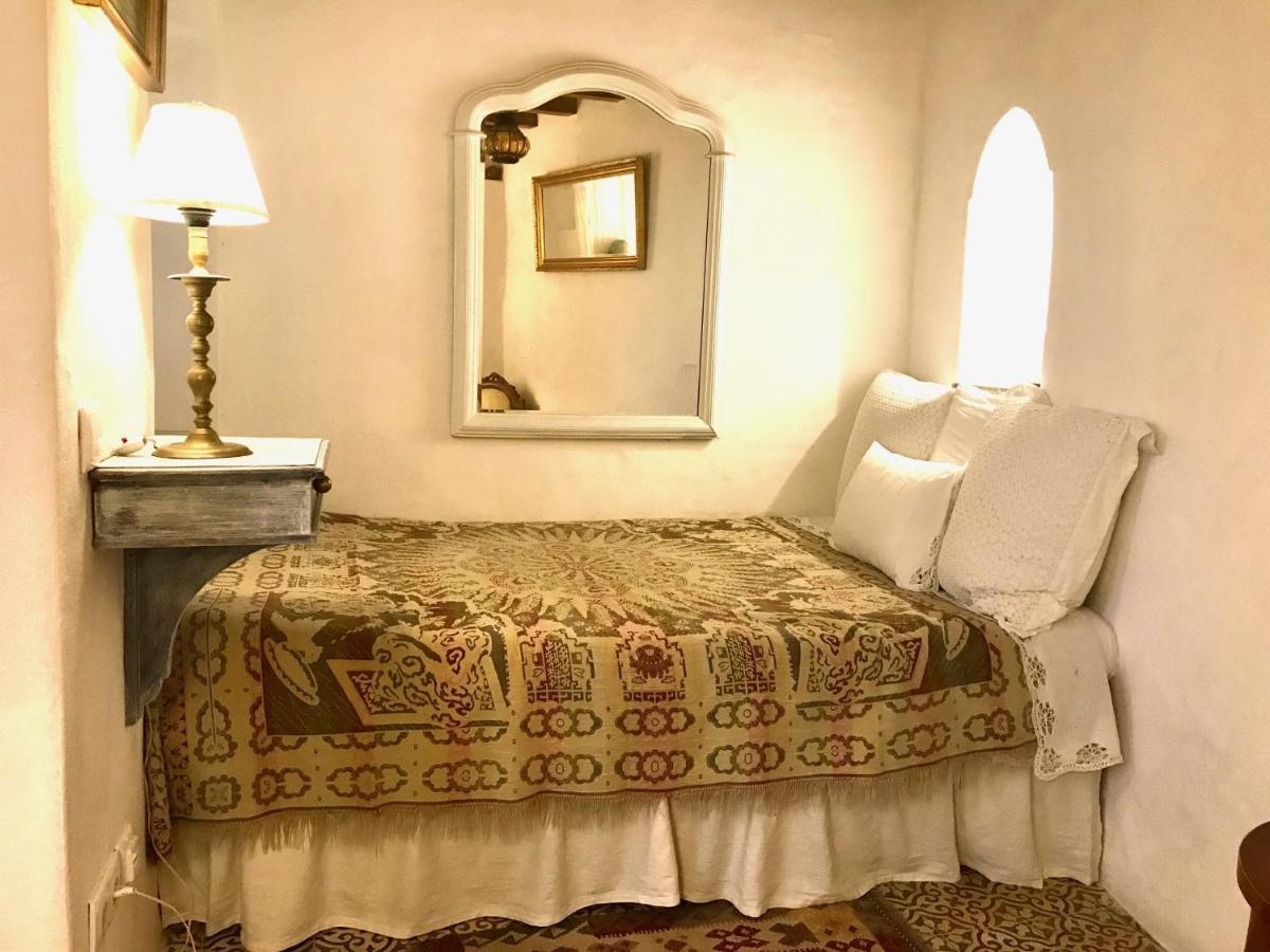Casa Del Teatro Luxury Casas Vejer Debra Villa Vejer de la Frontera Dış mekan fotoğraf