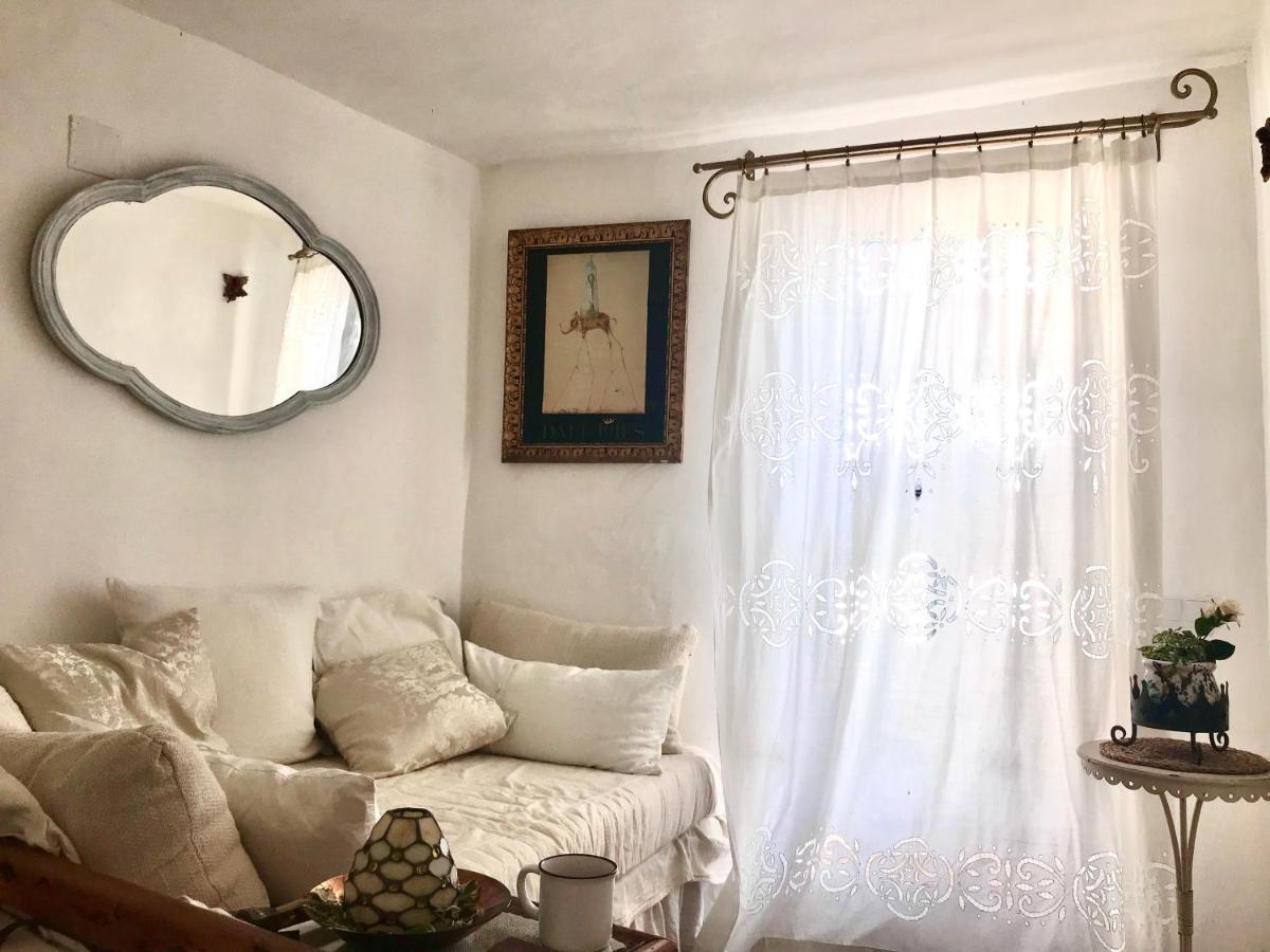 Casa Del Teatro Luxury Casas Vejer Debra Villa Vejer de la Frontera Dış mekan fotoğraf