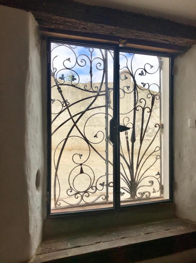 Casa Del Teatro Luxury Casas Vejer Debra Villa Vejer de la Frontera Dış mekan fotoğraf