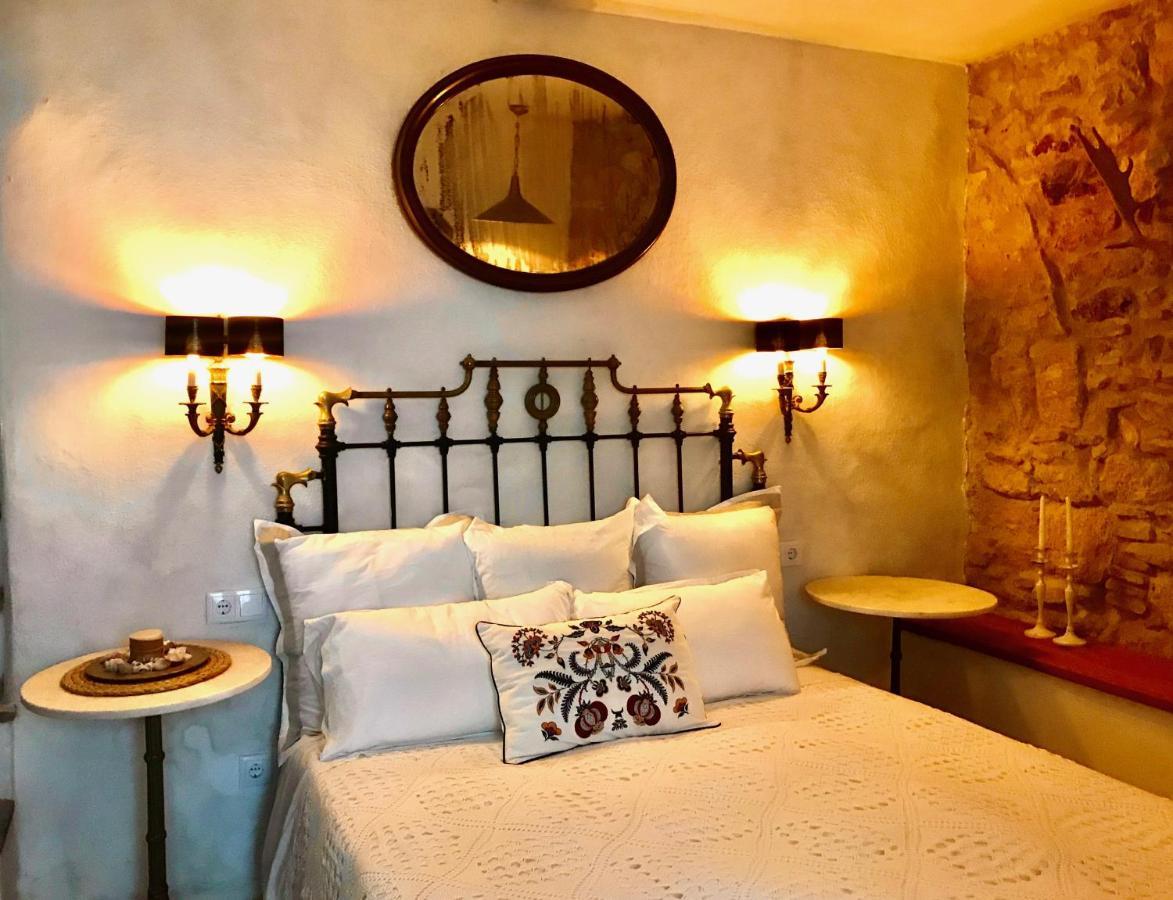 Casa Del Teatro Luxury Casas Vejer Debra Villa Vejer de la Frontera Dış mekan fotoğraf