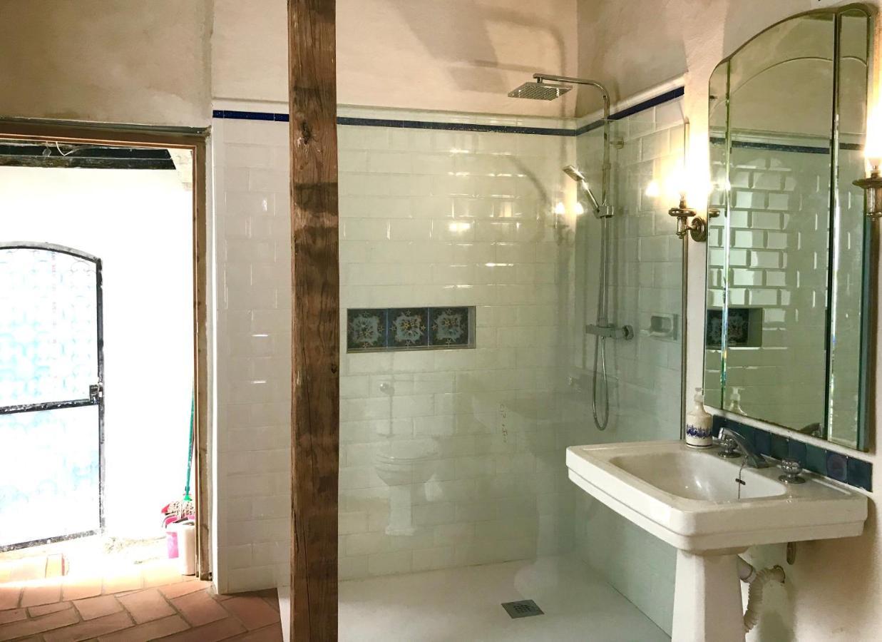 Casa Del Teatro Luxury Casas Vejer Debra Villa Vejer de la Frontera Dış mekan fotoğraf