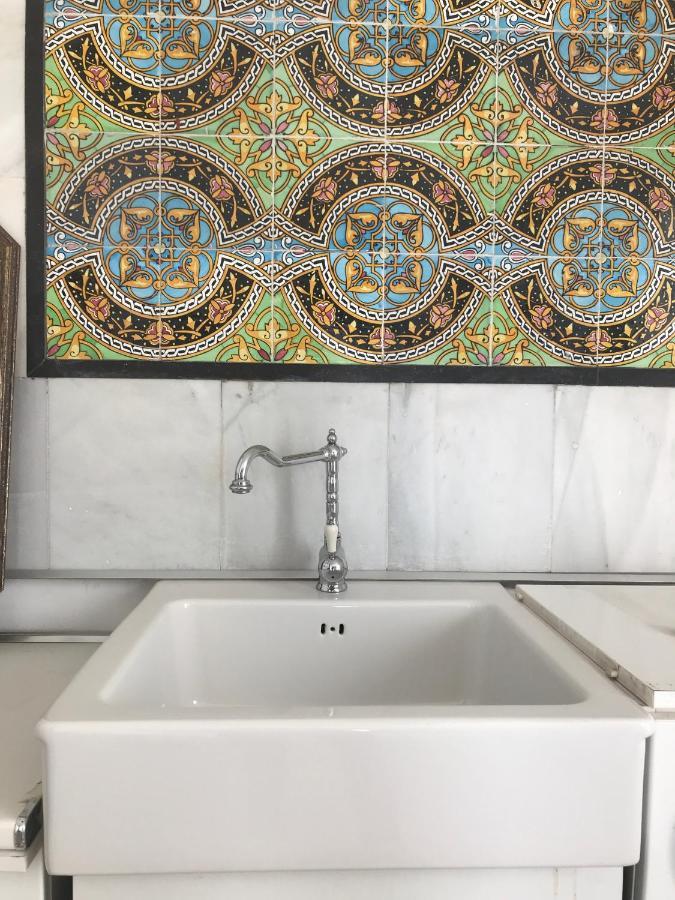 Casa Del Teatro Luxury Casas Vejer Debra Villa Vejer de la Frontera Dış mekan fotoğraf