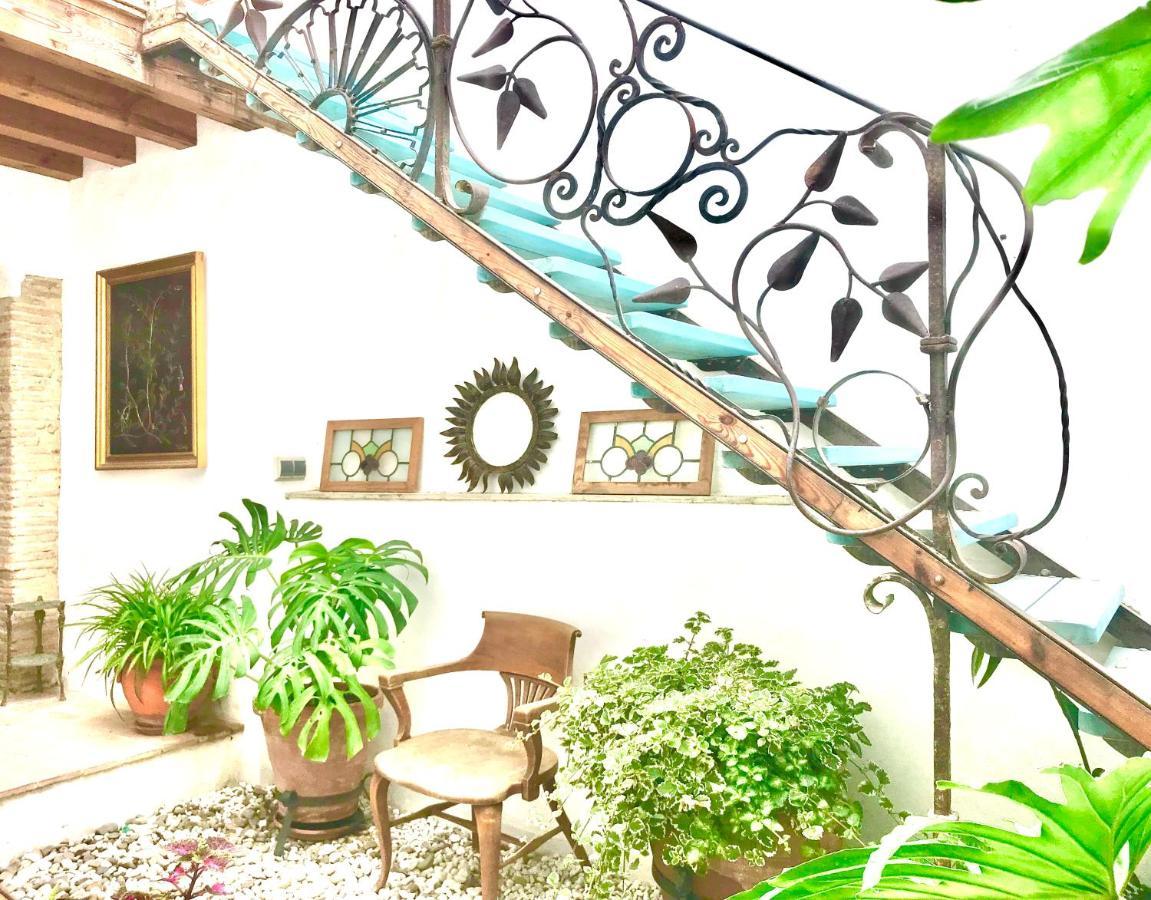 Casa Del Teatro Luxury Casas Vejer Debra Villa Vejer de la Frontera Dış mekan fotoğraf