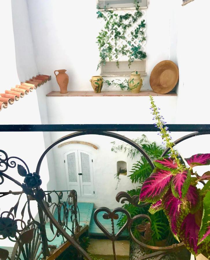Casa Del Teatro Luxury Casas Vejer Debra Villa Vejer de la Frontera Dış mekan fotoğraf