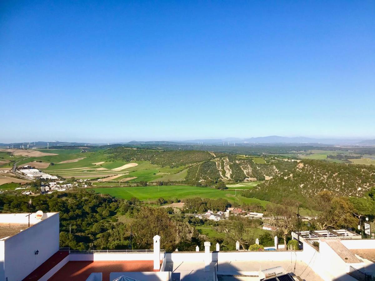 Casa Del Teatro Luxury Casas Vejer Debra Villa Vejer de la Frontera Dış mekan fotoğraf