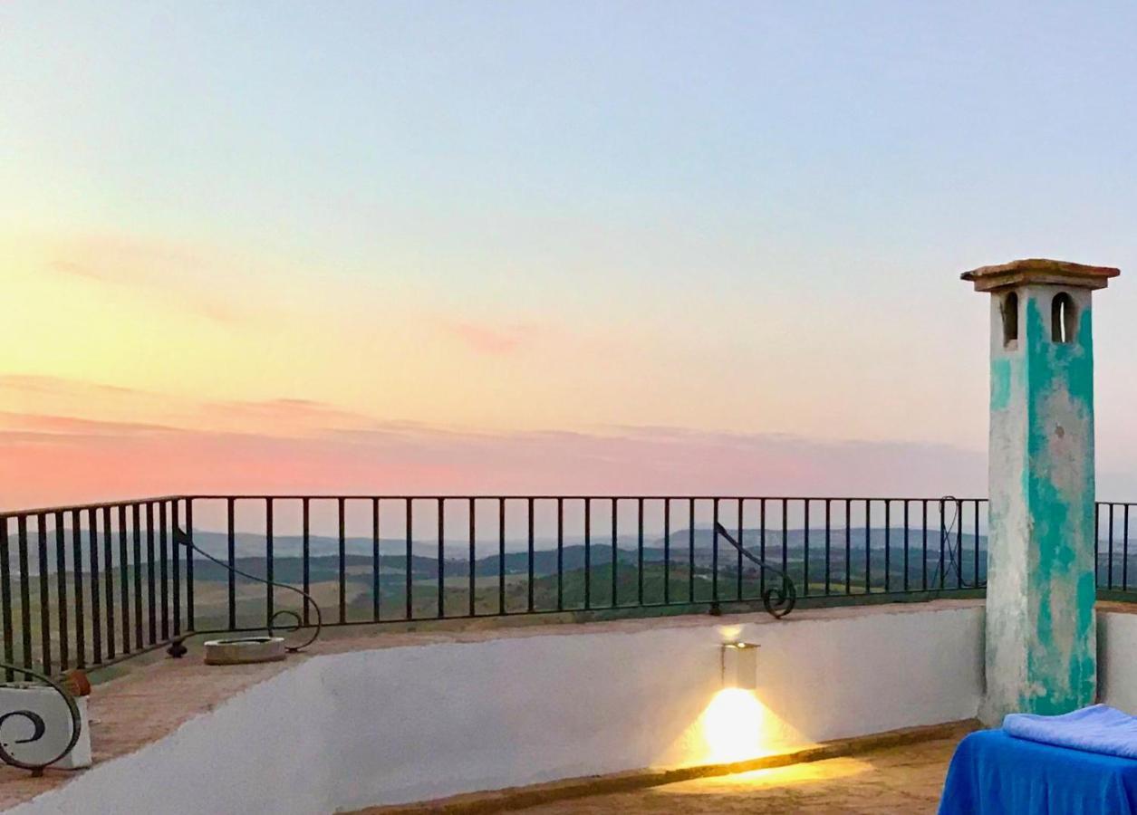 Casa Del Teatro Luxury Casas Vejer Debra Villa Vejer de la Frontera Dış mekan fotoğraf