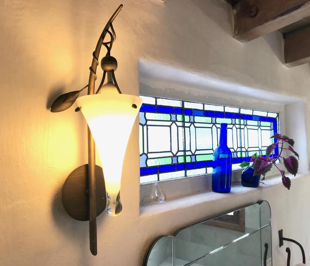 Casa Del Teatro Luxury Casas Vejer Debra Villa Vejer de la Frontera Dış mekan fotoğraf