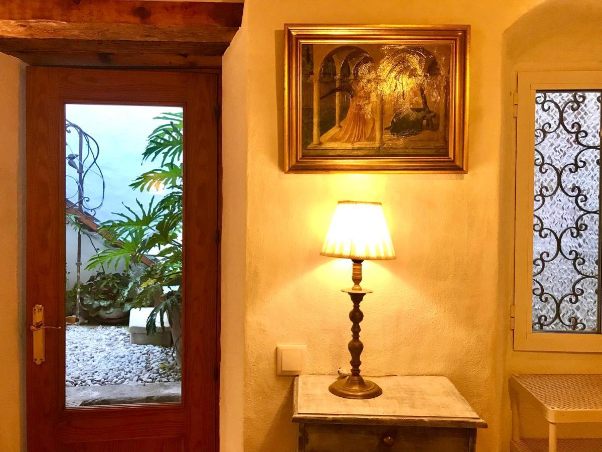 Casa Del Teatro Luxury Casas Vejer Debra Villa Vejer de la Frontera Dış mekan fotoğraf