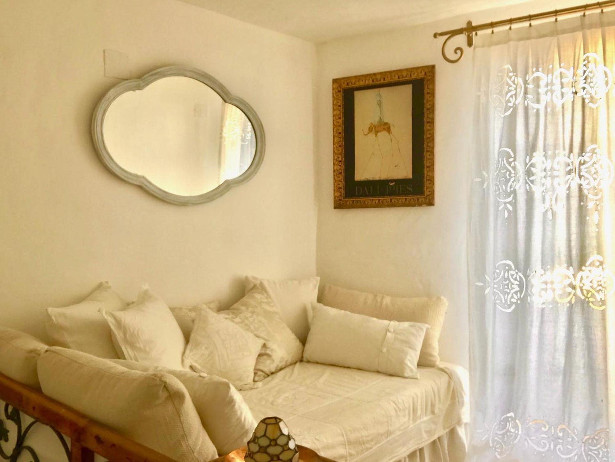 Casa Del Teatro Luxury Casas Vejer Debra Villa Vejer de la Frontera Dış mekan fotoğraf